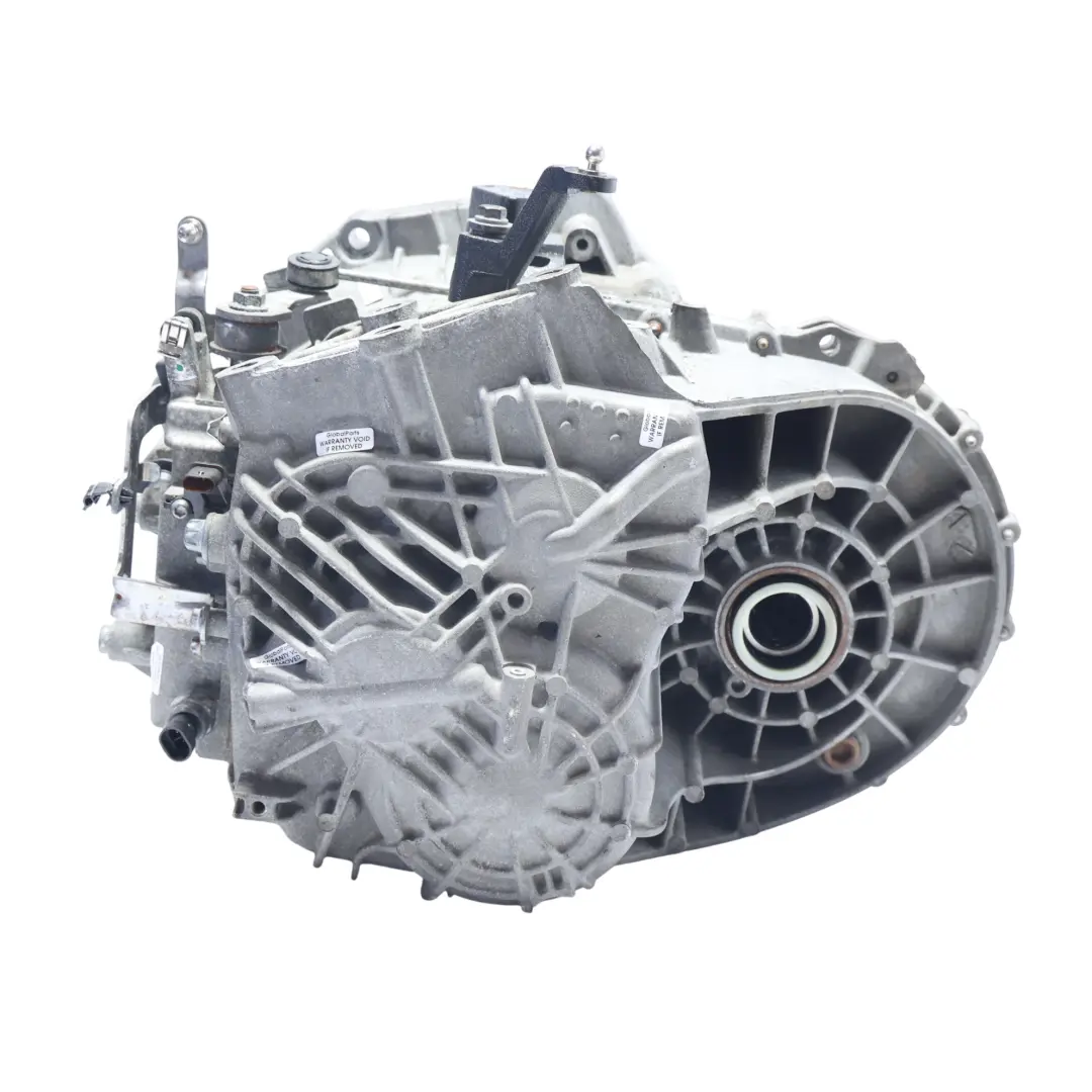 Mk3 Cambio Manuale 6 Marce 2.2 Diesel Multijet GARANZIA per Fiat Ducato con numero di parte 46353184 Fiat Ducato Mk3 Cambio Manuale 6 Marce 2.2 Diesel Multijet GARANZIA - SKU 46353184 - Numero di parte 46353184