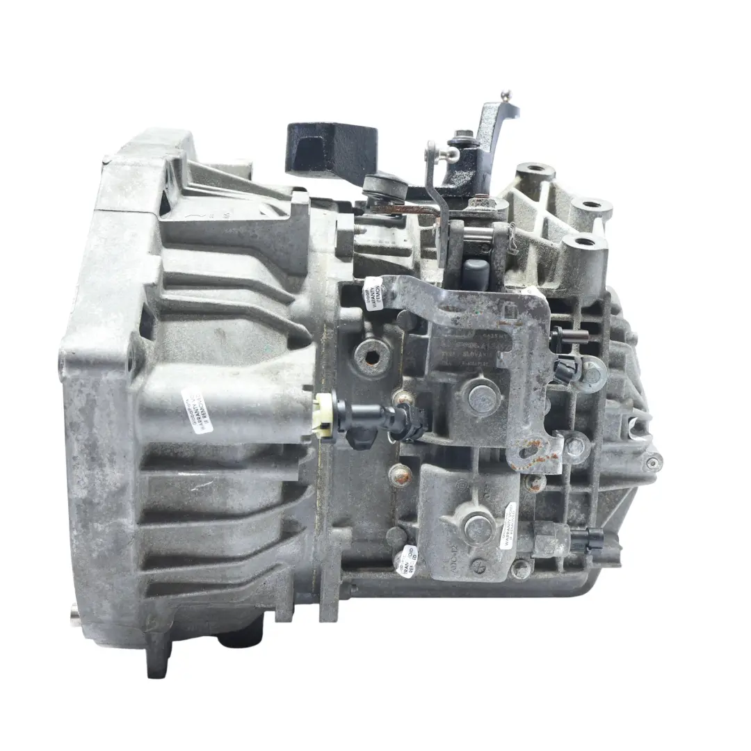 Mk3 Manual Gearbox 6 Speed 2.2 Diesel Multijet WARRANTY to Fiat Ducato with Part number 46353184 Fiat Ducato Mk3 Manual Gearbox 6 Speed 2.2 Diesel Multijet WARRANTY - SKU 46353184 - Part number 46353184