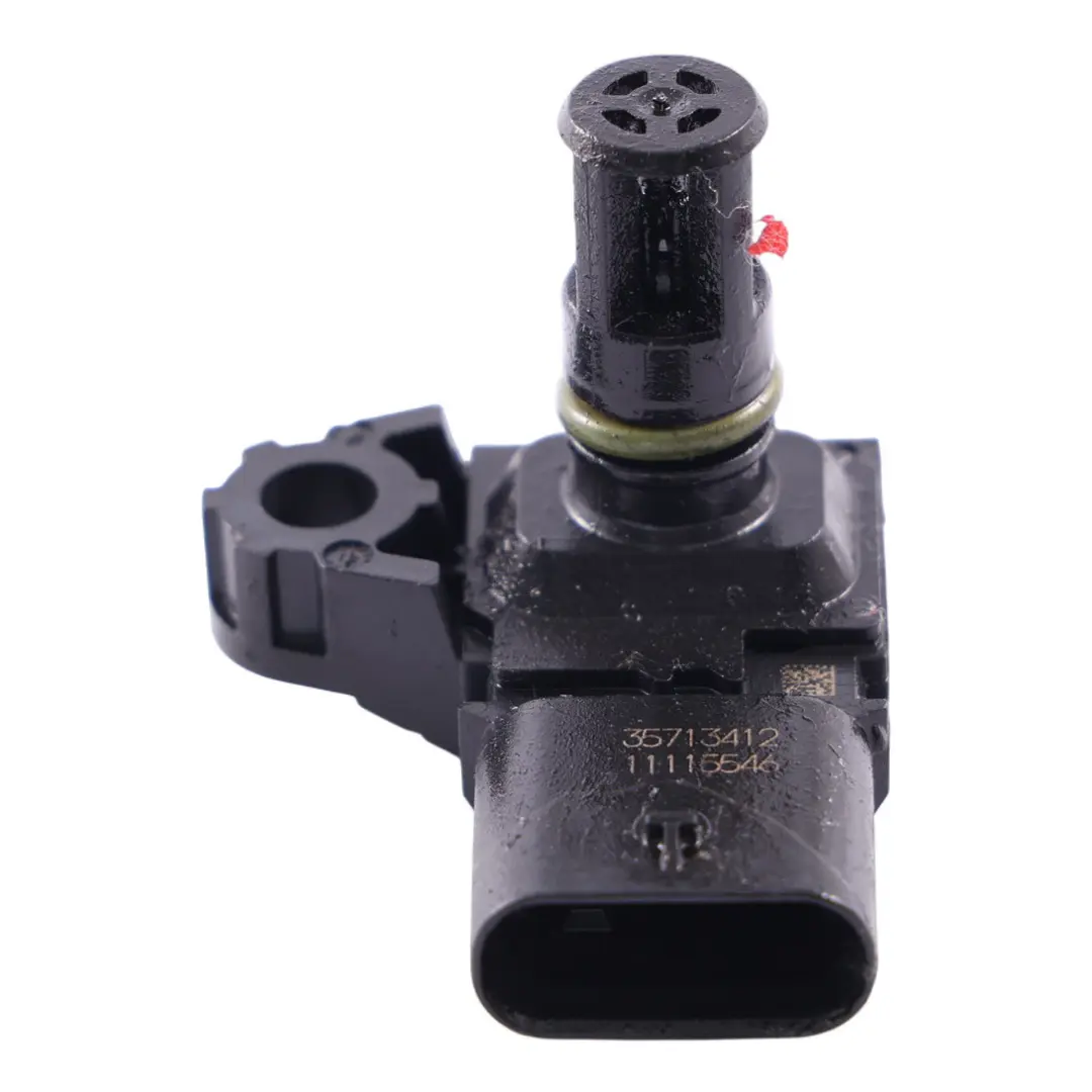 Fiat Ducato Mk3 Ansaugkrümmer Ladedruck MAP Sensor 2.2 Diesel - SKU 46353417 - Teilenummer 46353417