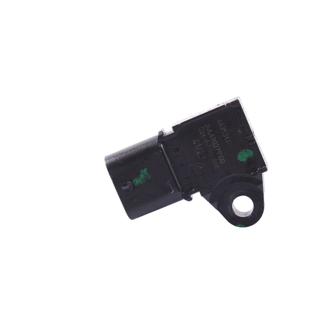 Mk3 Ansaugkrümmer Ladedruck MAP Sensor 2.2 Diesel für Fiat Ducato mit Teilenummer 46353417 Fiat Ducato Mk3 Ansaugkrümmer Ladedruck MAP Sensor 2.2 Diesel - SKU 46353417 - Teilenummer 46353417