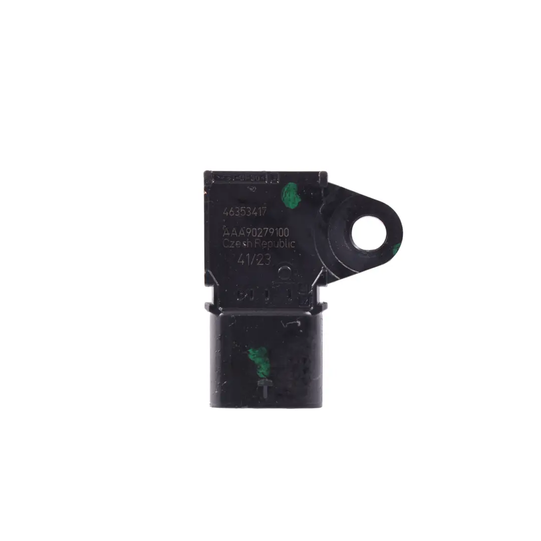 Mk3 Manifold Air Boost Pressure MAP Sensor 2.2 Diesel to Fiat Ducato with Part number 46353417 Fiat Ducato Mk3 Manifold Air Boost Pressure MAP Sensor 2.2 Diesel - SKU 46353417 - Part number 46353417