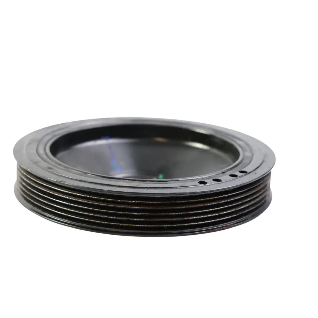 Fiat Ducato Mk3 Puleggia Albero Motore Smorzatore Vibrazioni - SKU 46353588 - Numero di parte 46353588