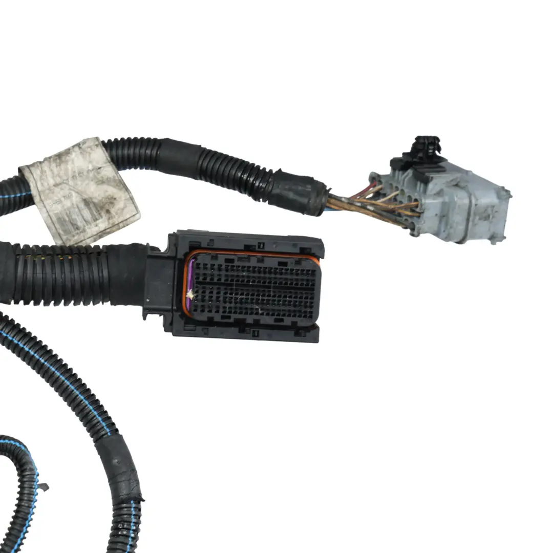 Fiat Ducato Mk3 Cablaggio Motore Impianto Elettrico Cavo 2.2 Diesel - SKU 463546910 - Numero di parte 463546910