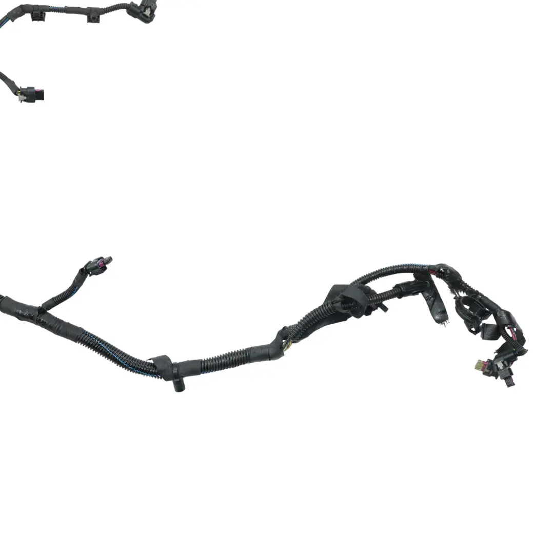 Fiat Ducato Mk3 Engine Wiring Loom Harness Electrical Cable 2.2 Diesel - SKU 463546910 - Part number 463546910