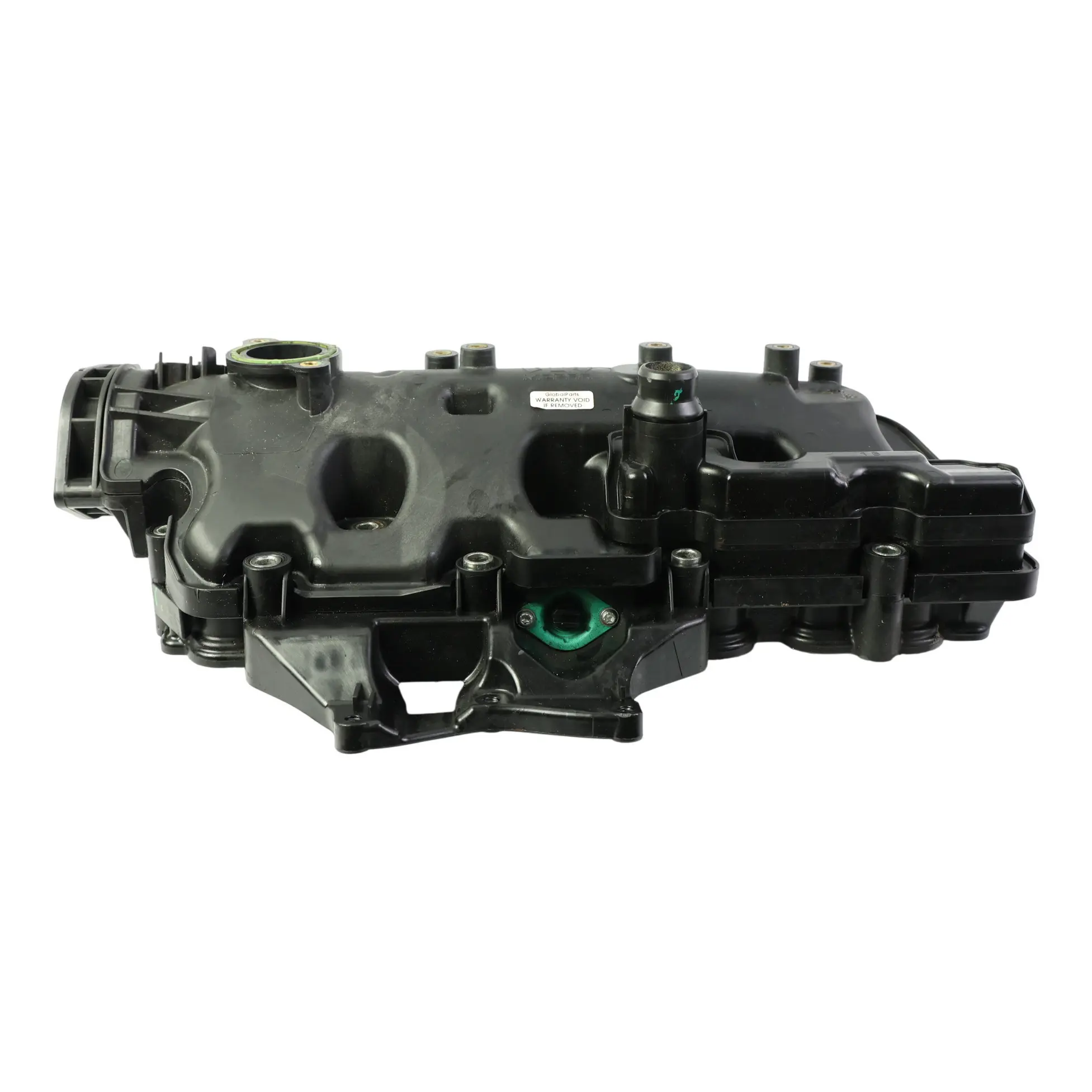 Fiat Ducato Mk3 Collettore Aspirazione Aria 46354787
