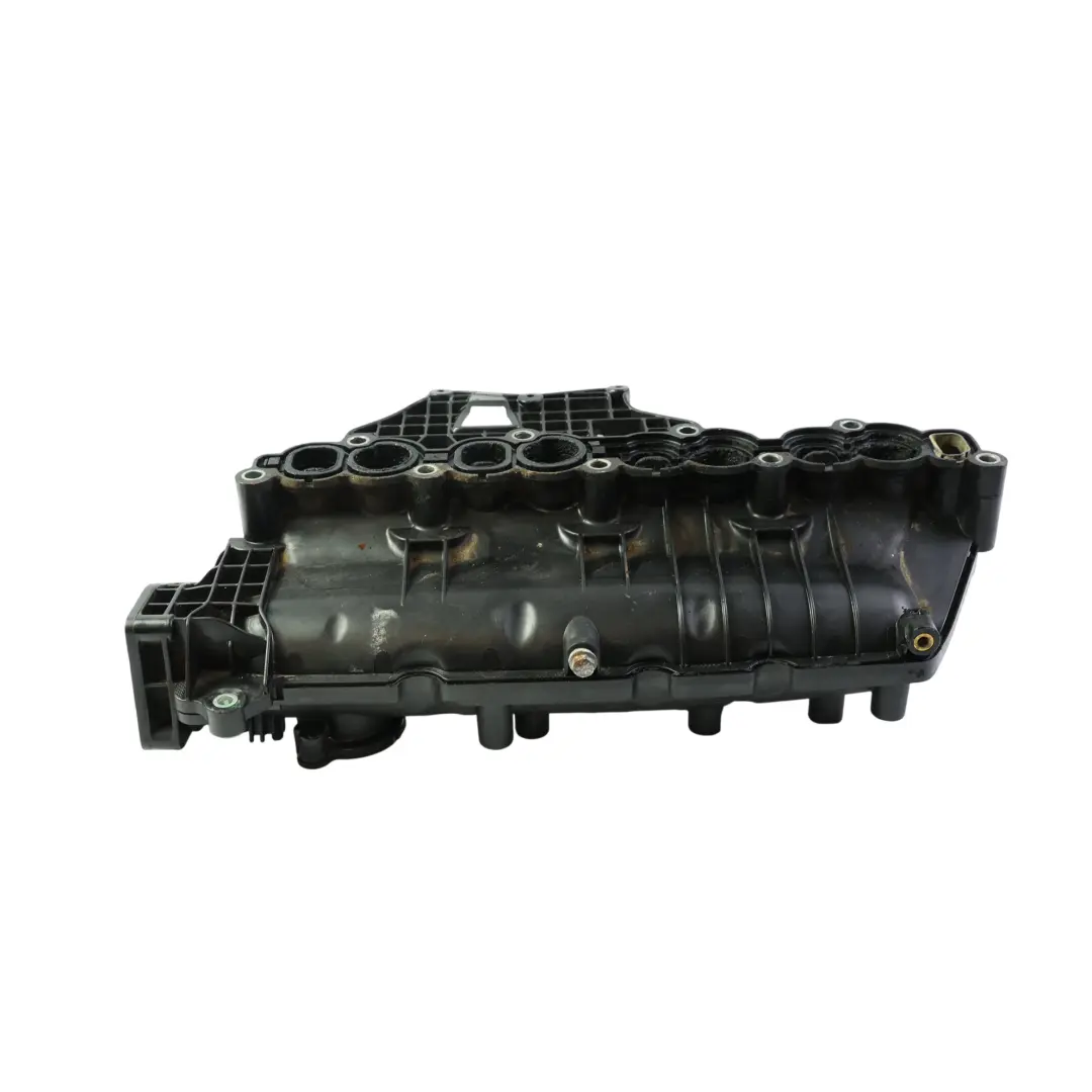 Fiat Ducato Mk3 Kolektor Ssący Dolot Powietrza - SKU 46354787 - Numer Części 46354787