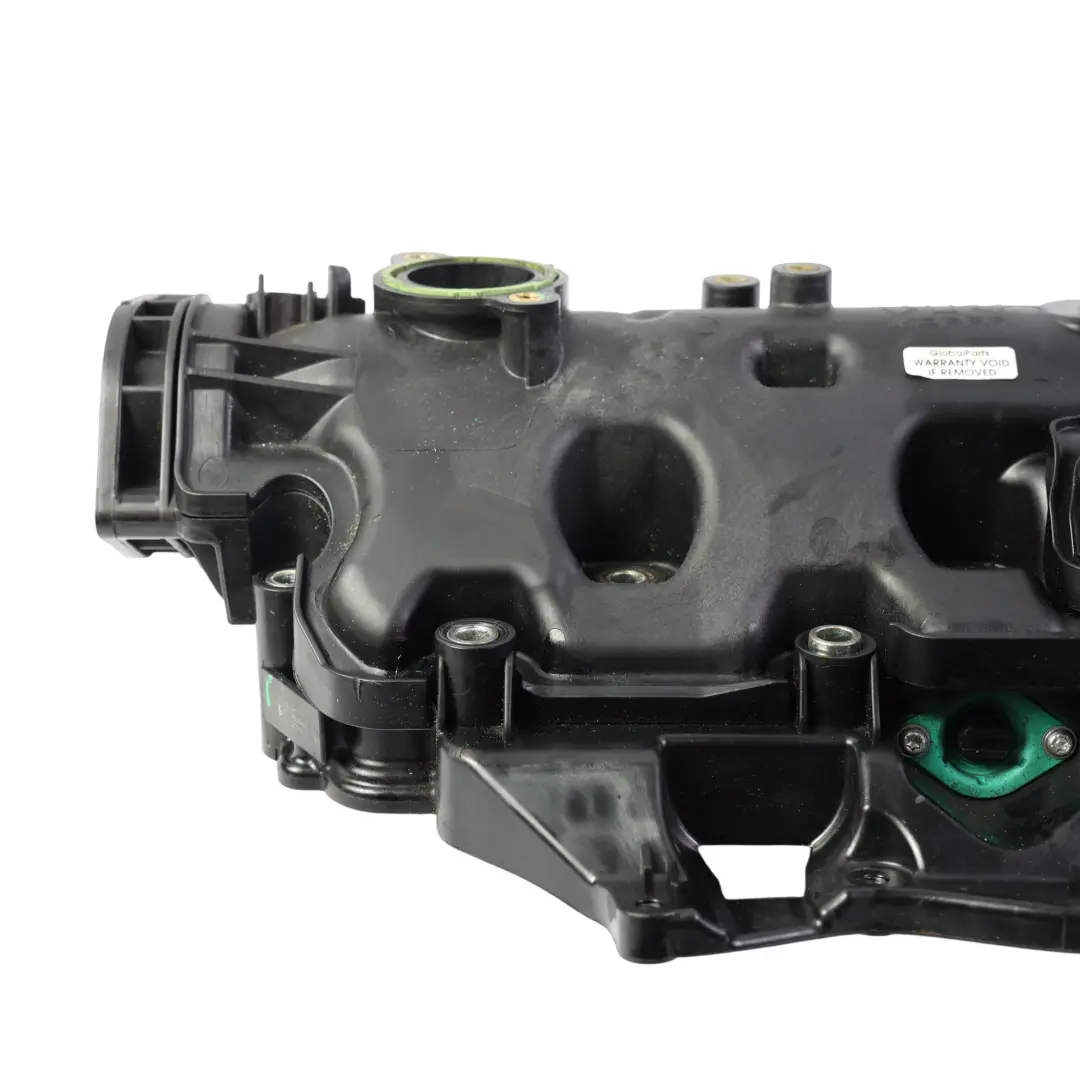 Mk3 Colector Admisión Aire para Fiat Ducato con número de pieza 46354787 Fiat Ducato Mk3 Colector Admisión Aire - SKU 46354787 - Número de pieza 46354787