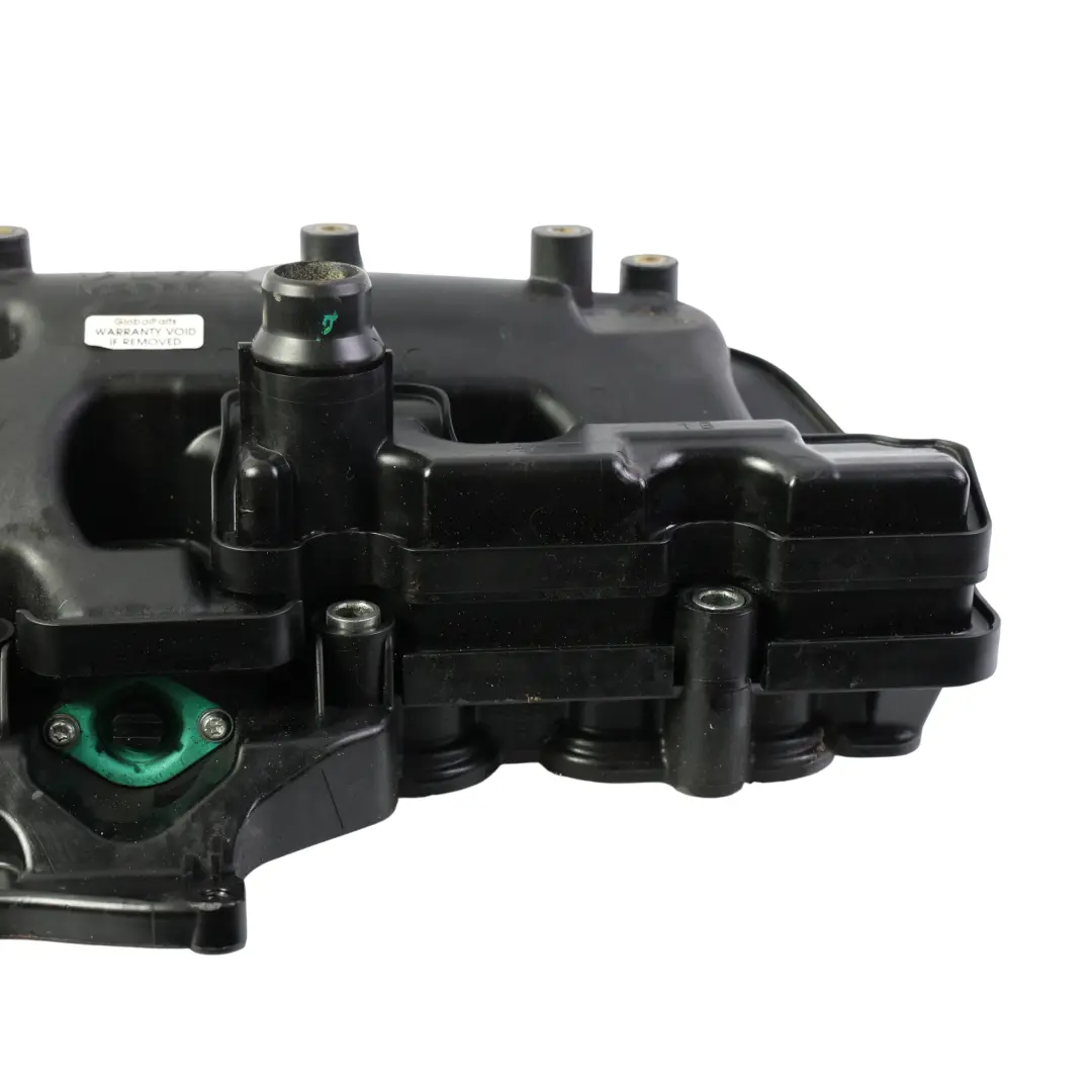 Fiat Ducato Mk3 Ansaugkrümmer Ansaugsammler - SKU 46354787 - Teilenummer 46354787