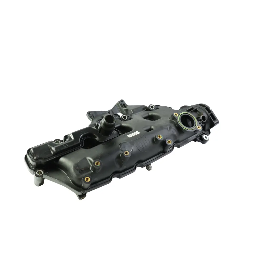 Fiat Ducato Mk3 Air Intake Inlet Manifold Collector - SKU 46354787 - Part number 46354787