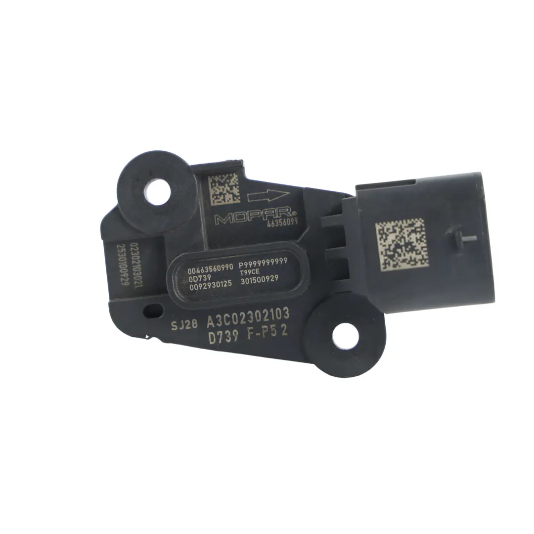 Debimetro Sensore Massa Aria 2.2 Diesel MultiJet per Opel Fiat Ducato con numero di parte 46356099 Opel Fiat Ducato Debimetro Sensore Massa Aria 2.2 Diesel MultiJet - SKU 46356099-1 - Numero di parte 46356099