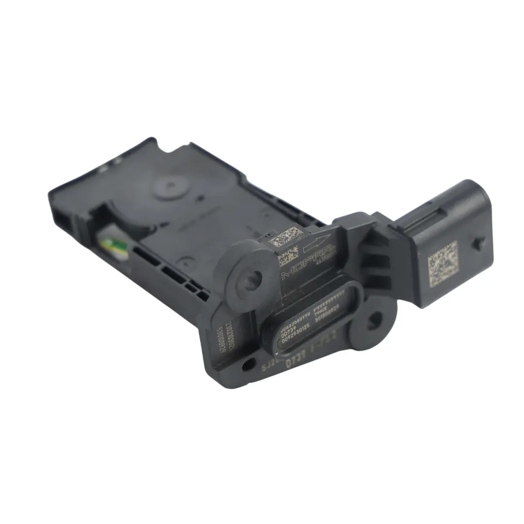 Opel Fiat Ducato Débitmètre d'Air Capteur Unité 2.2 Diesel MultiJet - SKU 46356099-1 - Numéro de pièce 46356099