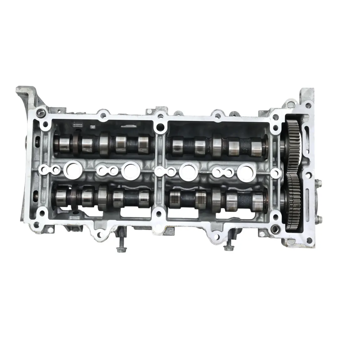 Fiat Ducato Mk3 Motore Testata Cilindri Coperchio Punterie 2.2 Diesel - SKU 46356219 - Numero di parte 46356219