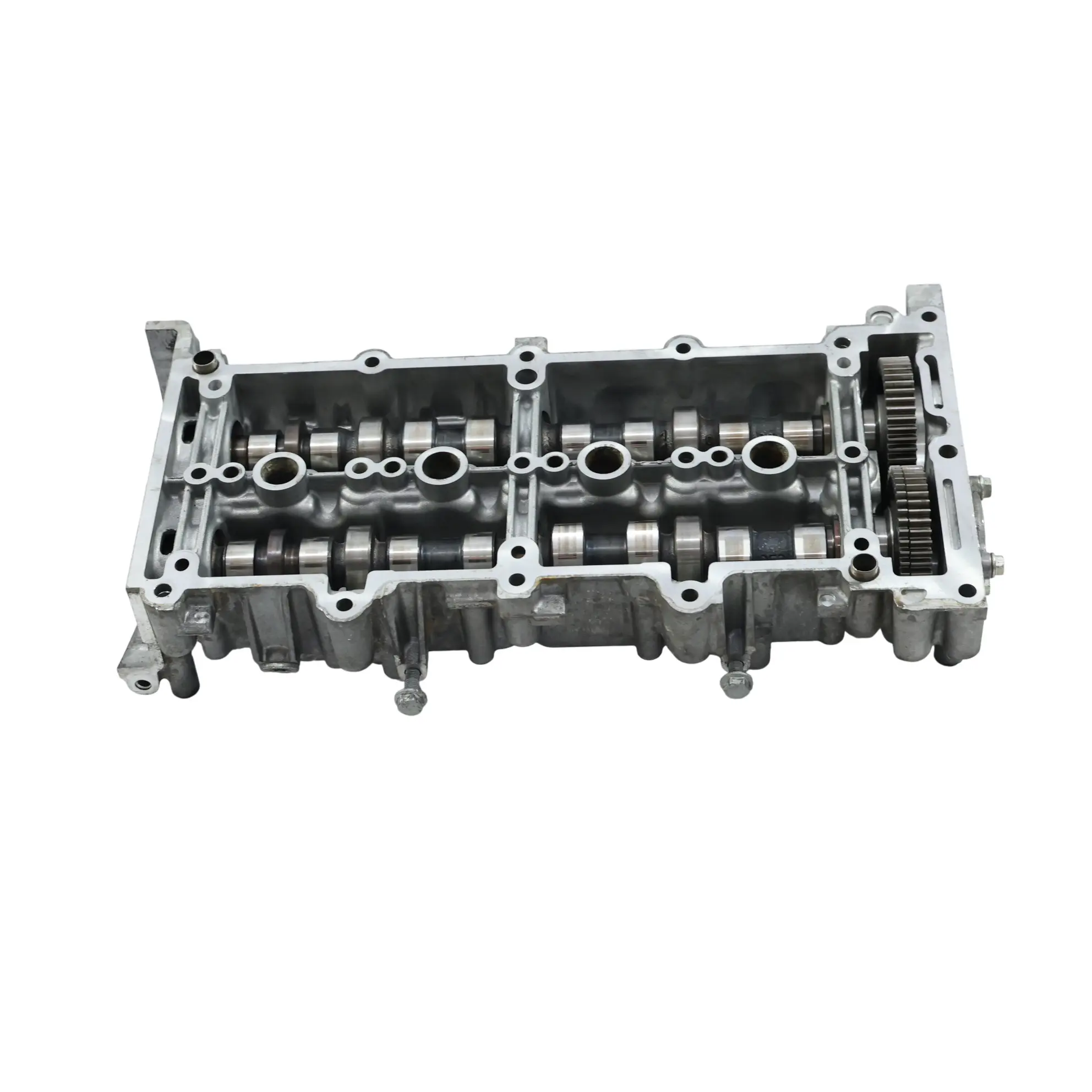 Fiat Ducato Mk3 Głowica Silnika 2.2 Diesel 46356219