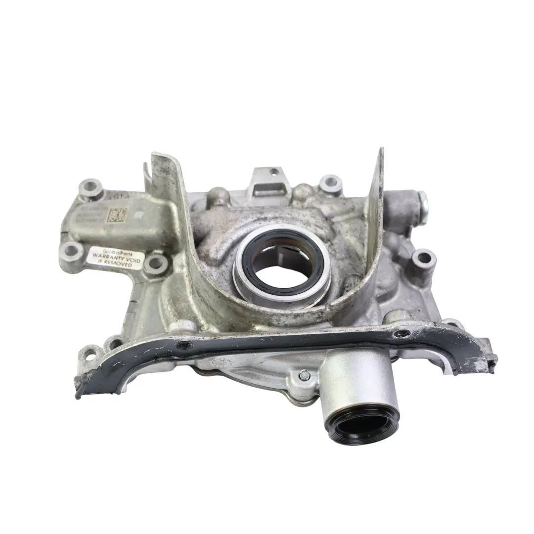 Fiat Ducato Mk3 Unidad Control Bomba Aceite Diésel 2.2 - SKU 46359460 - Número de pieza 46359460