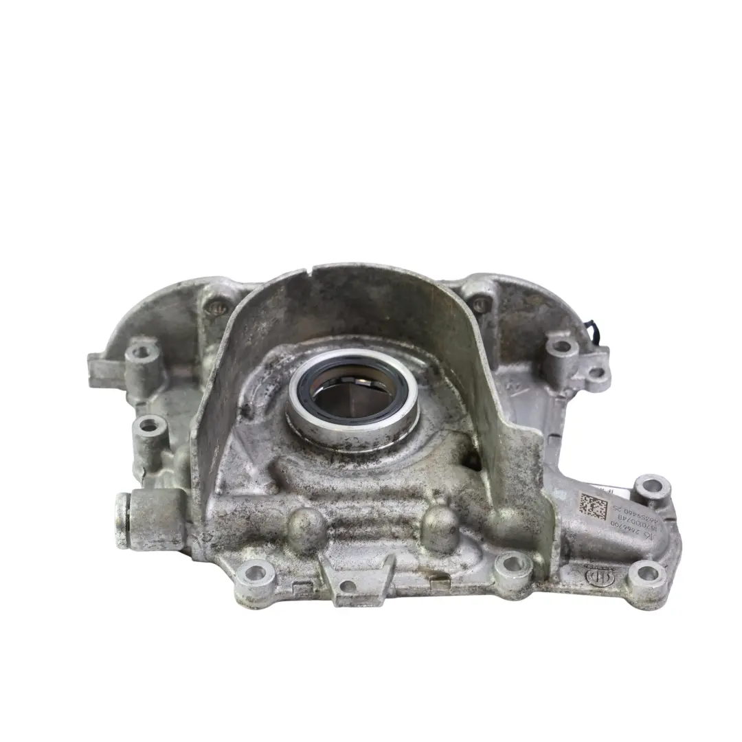 Fiat Ducato Mk3 Unidad Control Bomba Aceite Diésel 2.2 - SKU 46359460 - Número de pieza 46359460