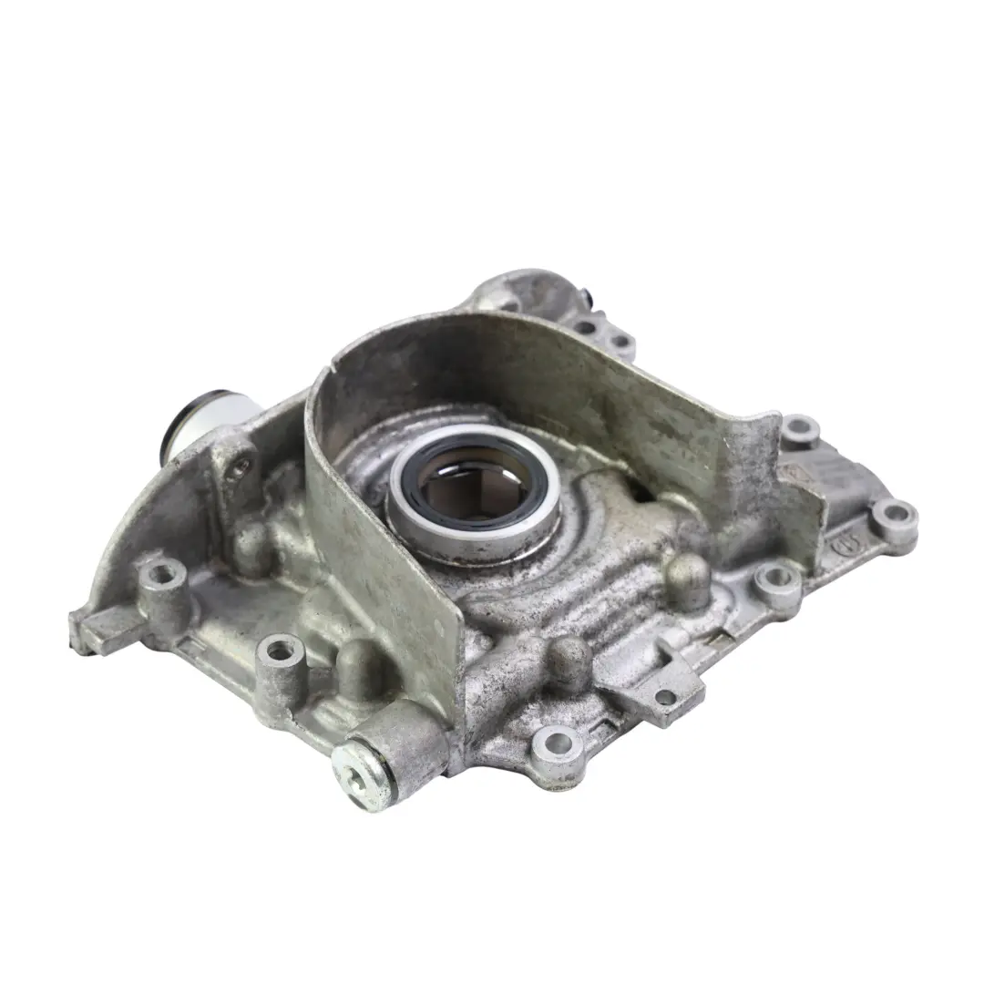 Fiat Ducato Mk3 Ölpumpe Steuergerät Diesel 2.2 - SKU 46359460 - Teilenummer 46359460