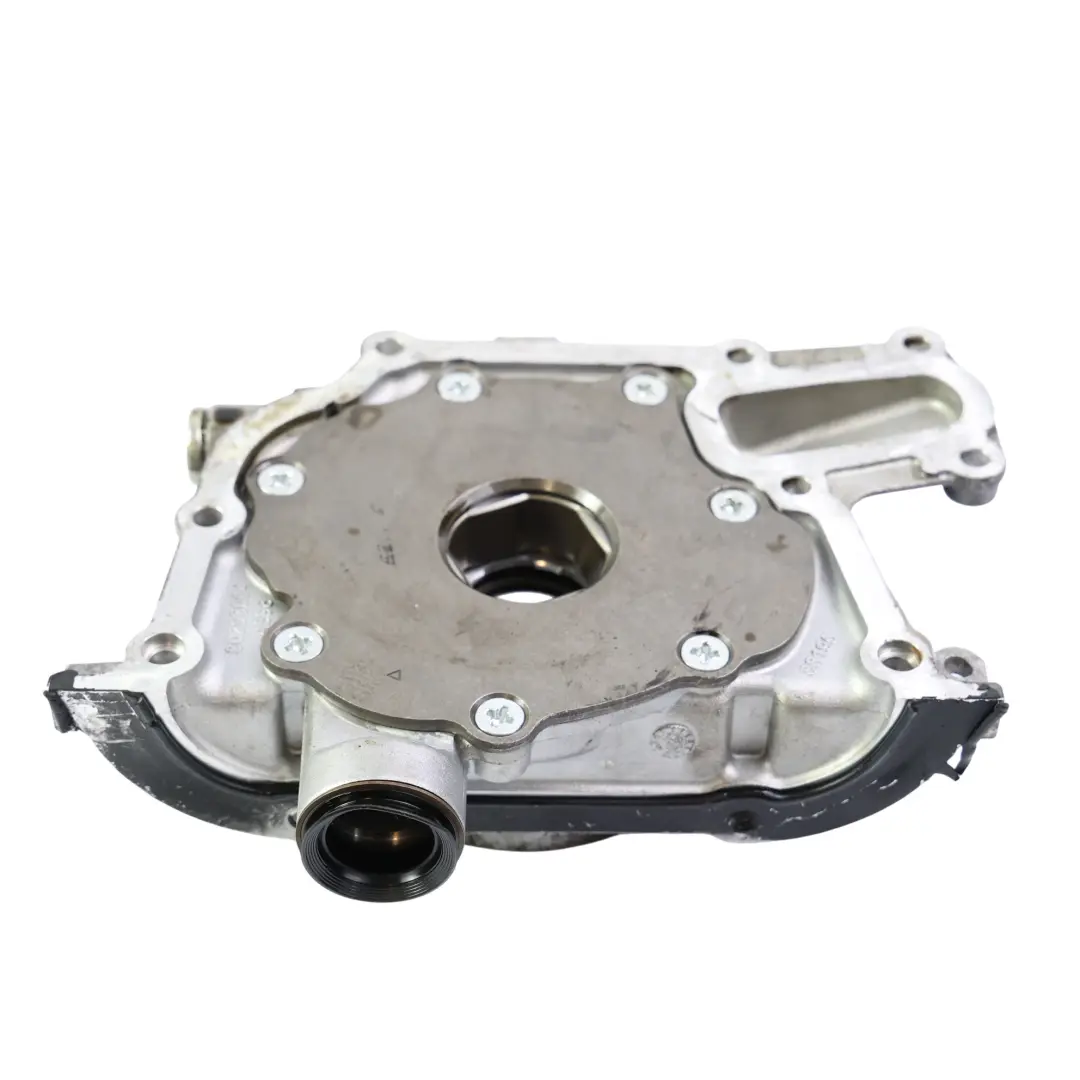 Fiat Ducato Mk3 Sterownik Pompy Oleju Diesel 2.2 - SKU 46359460 - Numer Części 46359460