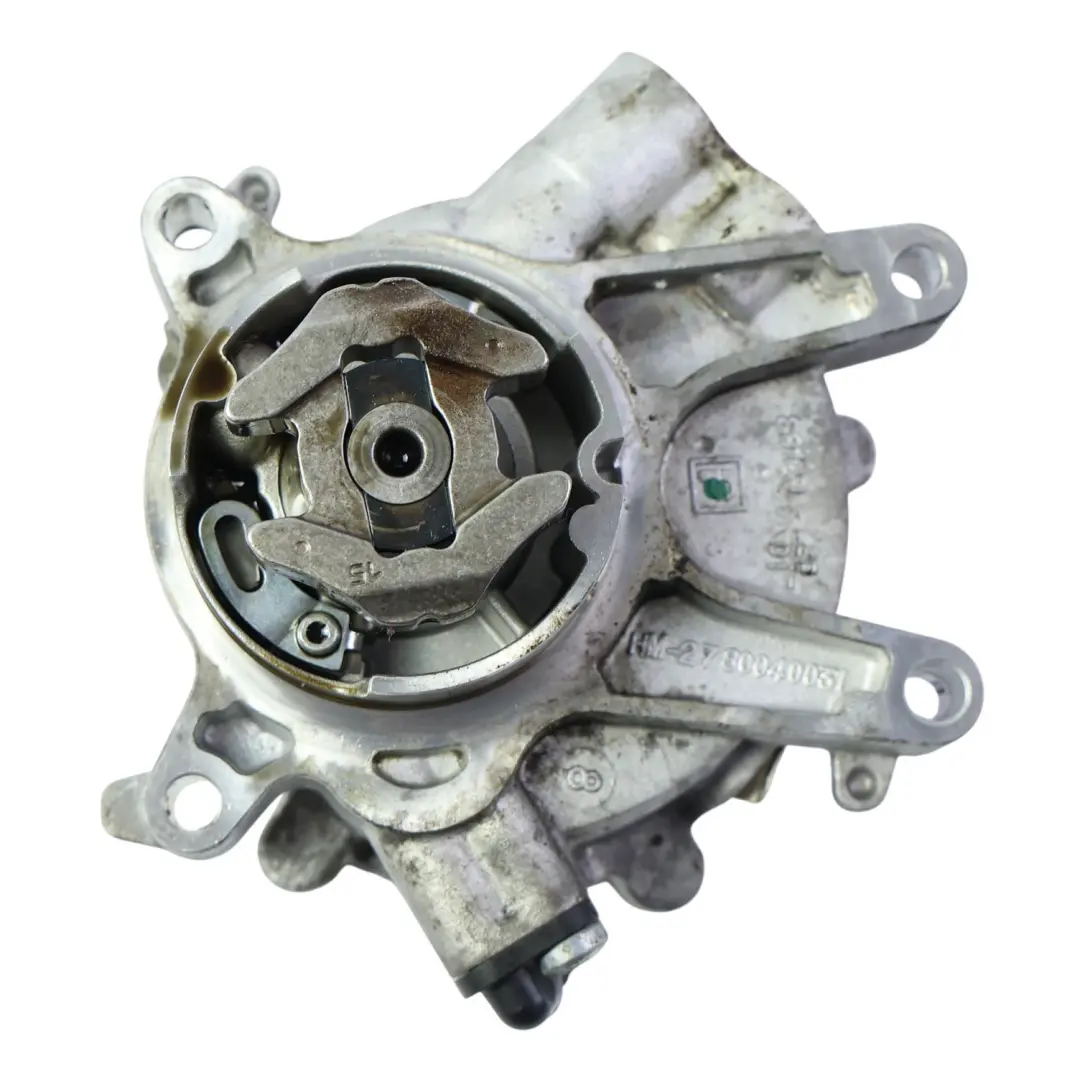 Fiat Ducato Mk3 Bomba Vacío Freno - SKU 46362068 - Número de pieza 46362068