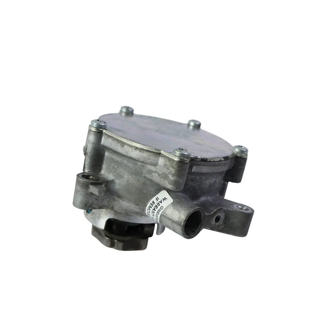 Fiat Ducato Mk3 Pompa Podciśnienia Hamulca - SKU 46362068 - Numer Części 46362068