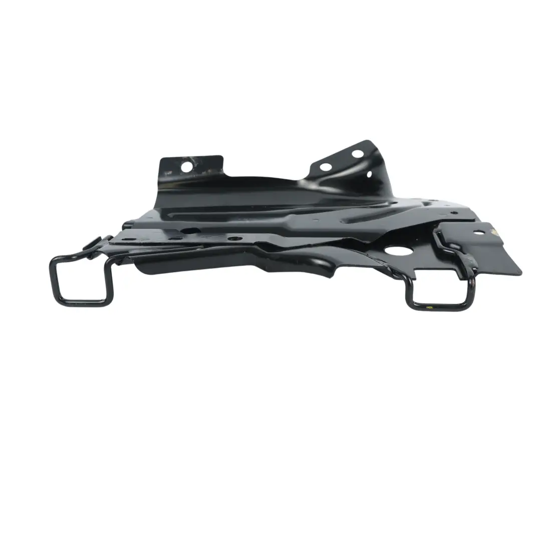 Jaguar XF X250 Seat Bench Isofix Mount Bracket Rear Right O/S - SKU 466B04-R - Part number 466B04-R