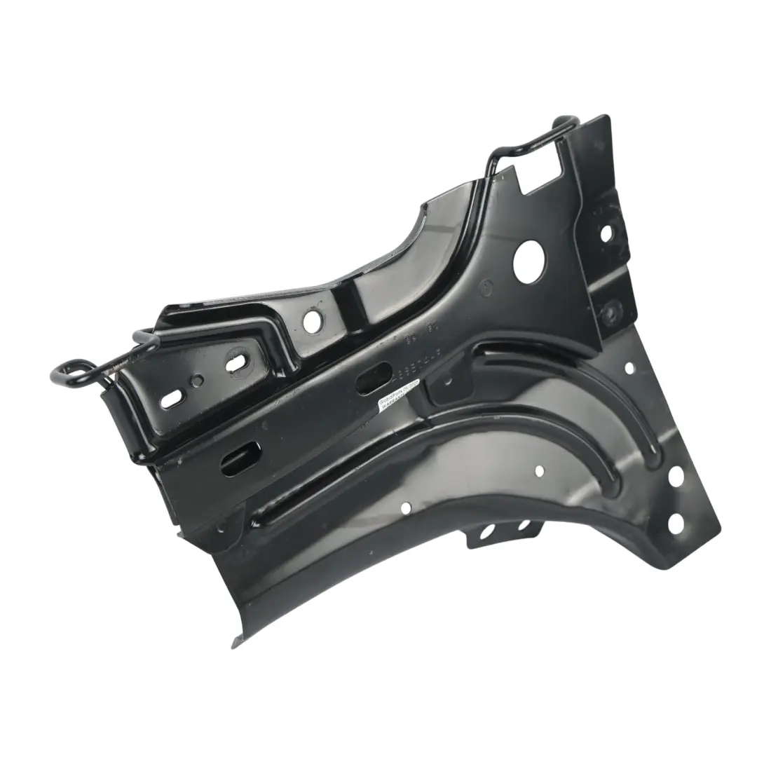 Supporto Fissaggio Isofix Sedile Posteriore Destro per Jaguar XF X250 con numero di parte 466B04-R Jaguar XF X250 Supporto Fissaggio Isofix Sedile Posteriore Destro - SKU 466B04-R - Numero di parte 466B04-R