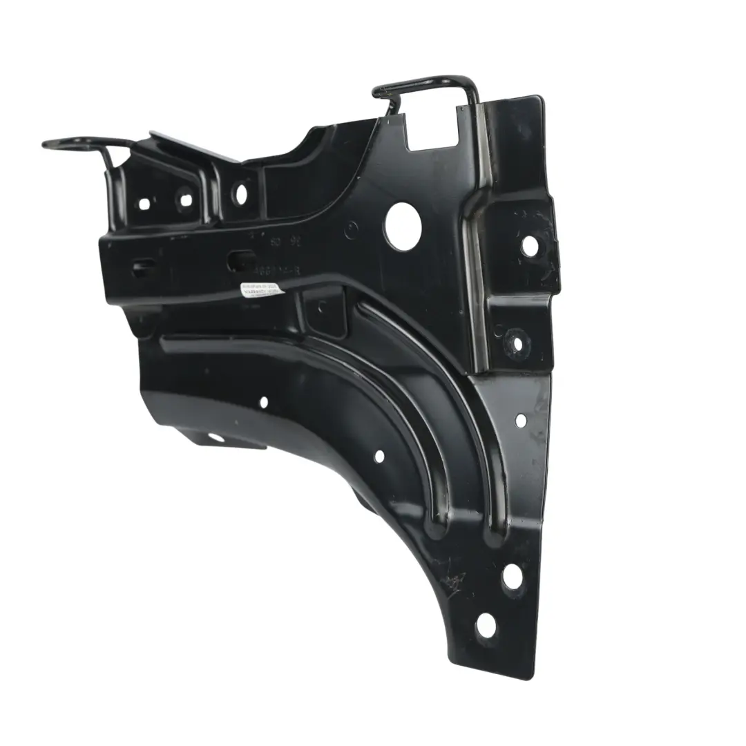 Uchwyt Mocowania Isofix Fotela Tylny Prawy do Jaguar XF X250 o numerze 466B04-R Jaguar XF X250 Uchwyt Mocowania Isofix Fotela Tylny Prawy - SKU 466B04-R - Numer Części 466B04-R