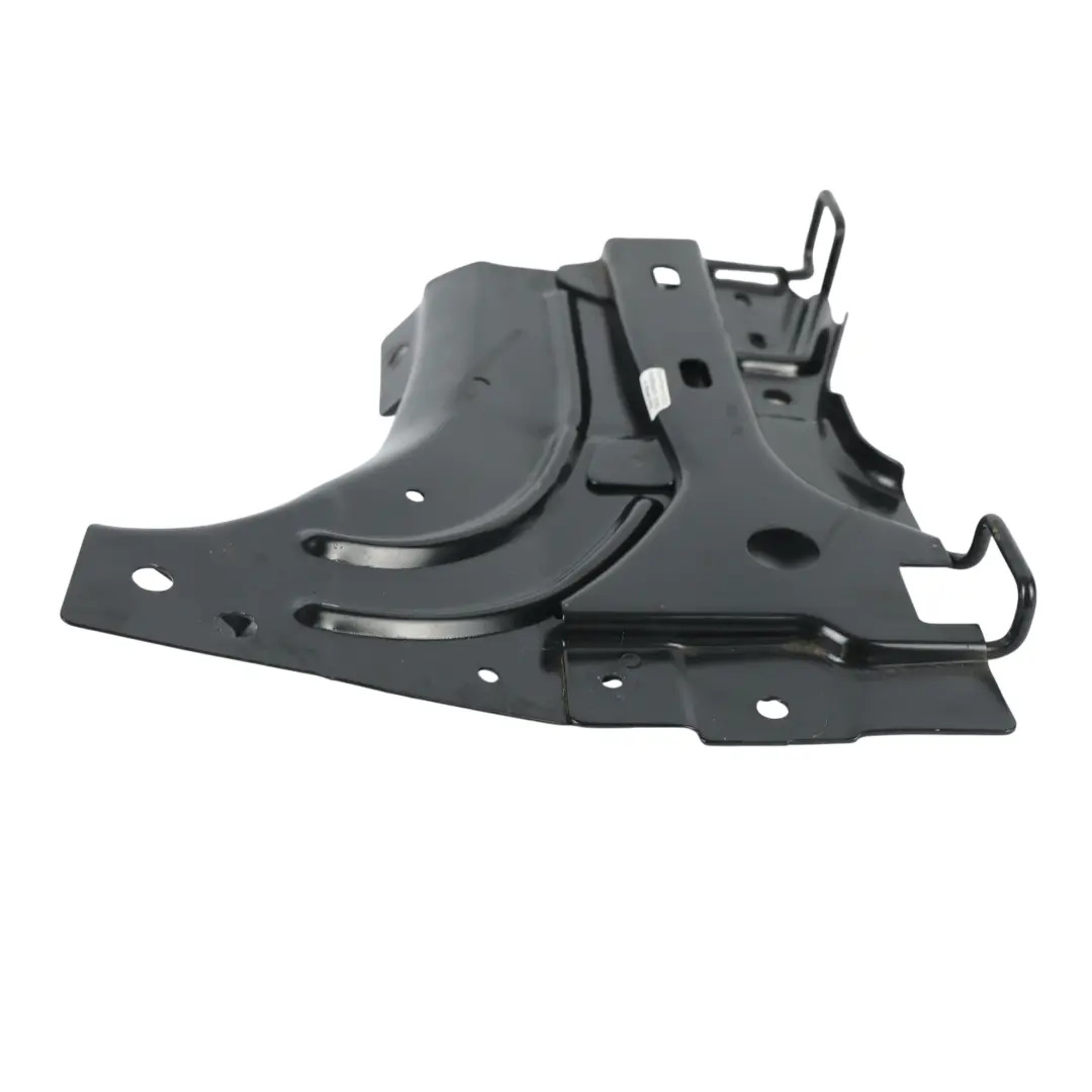 Jaguar XF X250 Seat Bench Isofix Mount Bracket Rear Right O/S - SKU 466B04-R - Part number 466B04-R