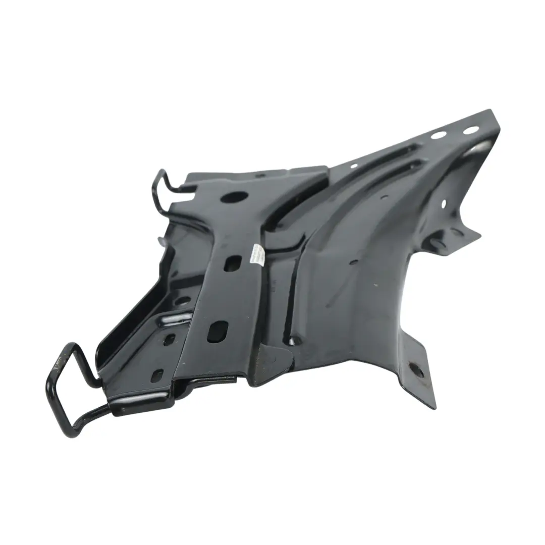 Supporto Fissaggio Isofix Sedile Posteriore Destro per Jaguar XF X250 con numero di parte 466B04-R Jaguar XF X250 Supporto Fissaggio Isofix Sedile Posteriore Destro - SKU 466B04-R - Numero di parte 466B04-R