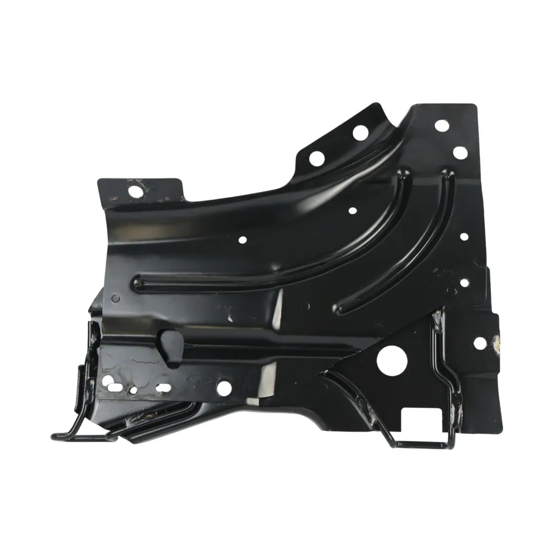 Jaguar XF X250 Sitzbank Isofix Halterung Hinten Rechts - SKU 466B04-R - Teilenummer 466B04-R