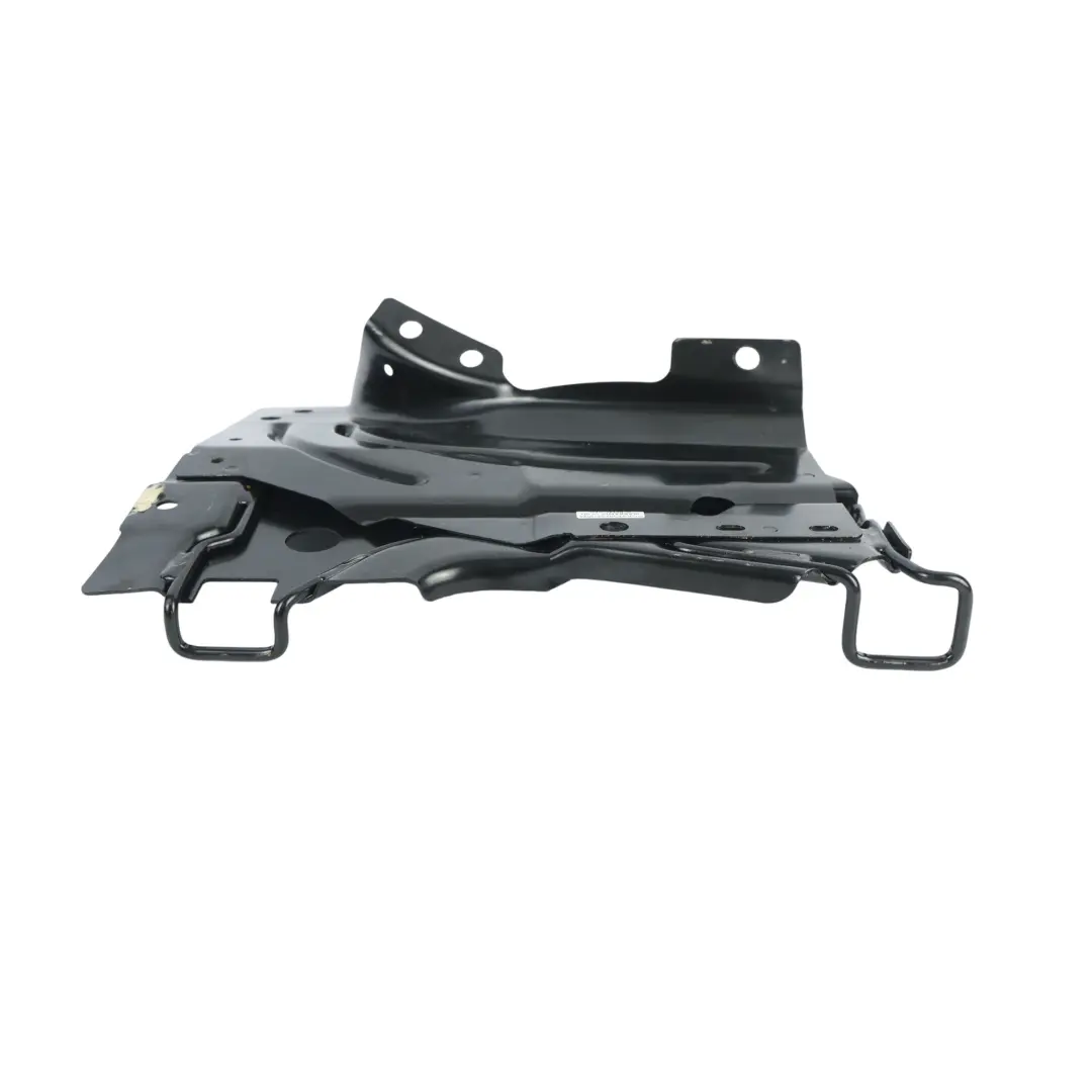 Jaguar XF X250 Rear Seat Isofix Bracket Bench Clamp Left N/S - SKU 466B05-L - Part number 466B05-L