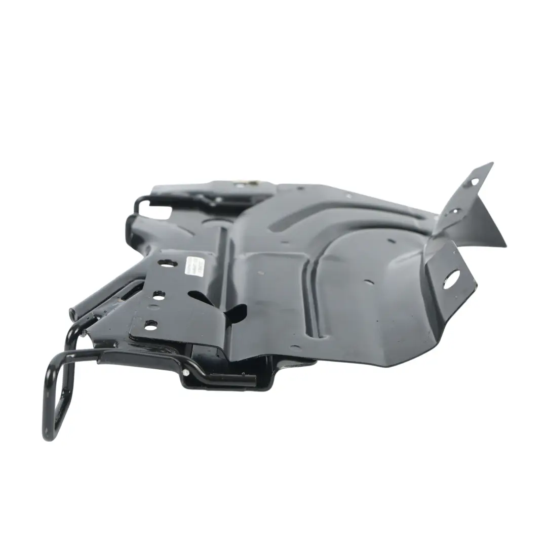 Jaguar XF X250 Isofix Halterung Rücksitzbank Klemme Links - SKU 466B05-L - Teilenummer 466B05-L