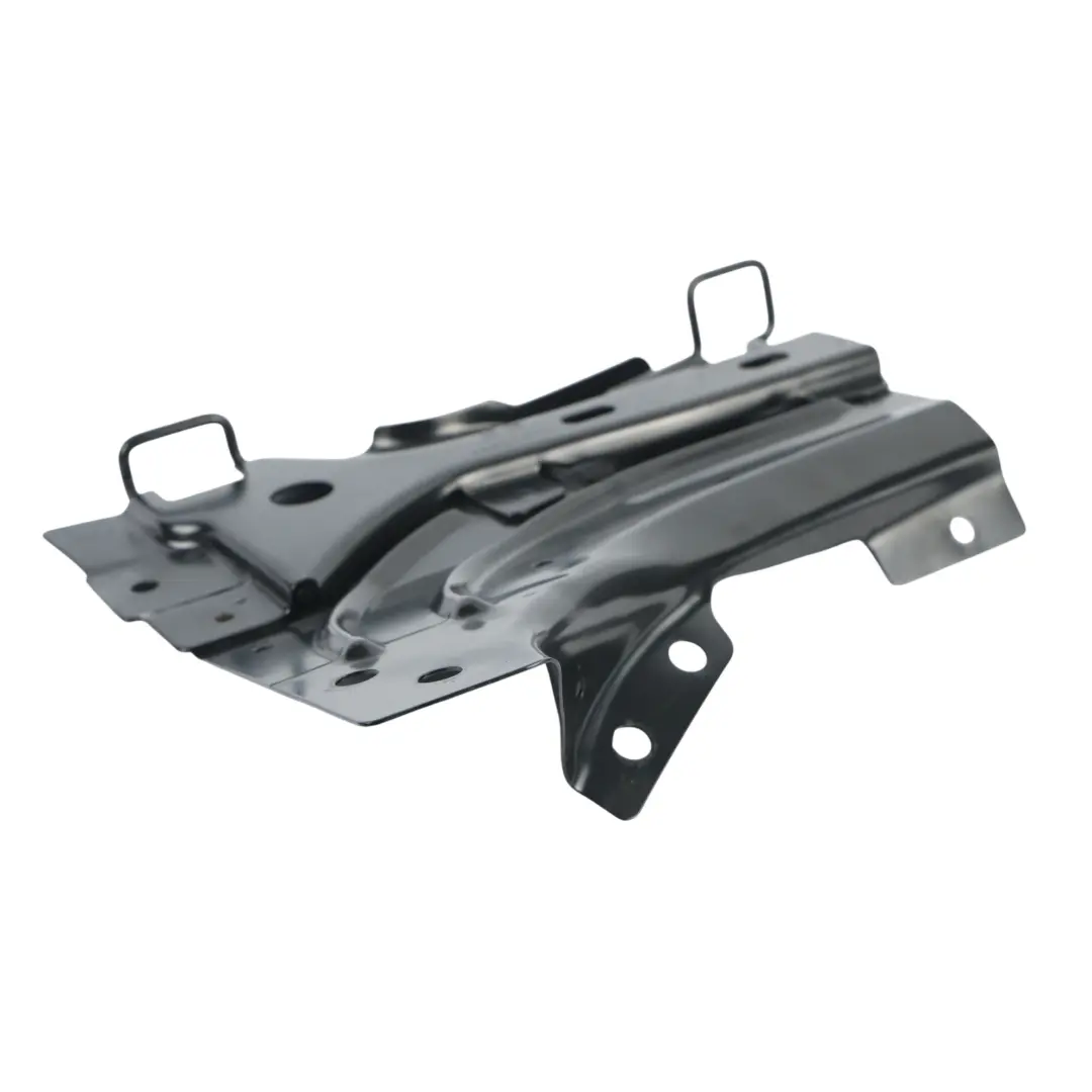 Jaguar XF X250 Staffa Isofix Sedile Posteriore Sinistra - SKU 466B05-L - Numero di parte 466B05-L
