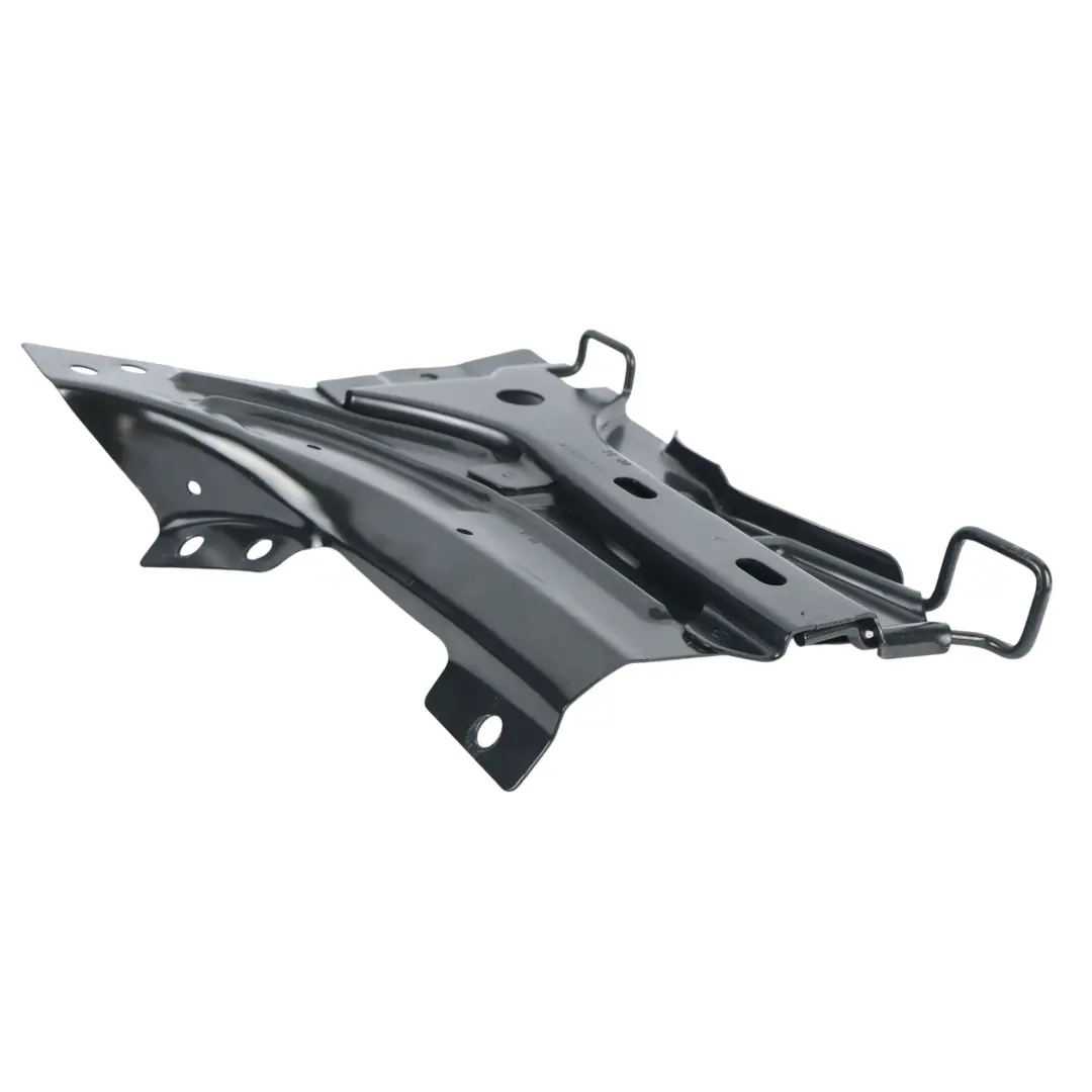 Staffa Isofix Sedile Posteriore Sinistra per Jaguar XF X250 con numero di parte 466B05-L Jaguar XF X250 Staffa Isofix Sedile Posteriore Sinistra - SKU 466B05-L - Numero di parte 466B05-L