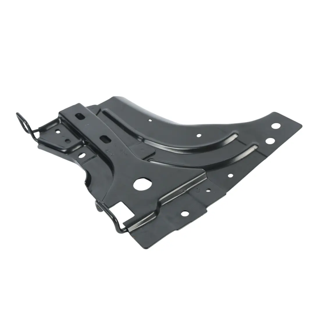 Jaguar XF X250 Staffa Isofix Sedile Posteriore Sinistra - SKU 466B05-L - Numero di parte 466B05-L