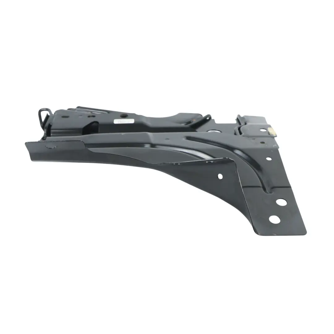 Jaguar XF X250 Rear Seat Isofix Bracket Bench Clamp Left N/S - SKU 466B05-L - Part number 466B05-L