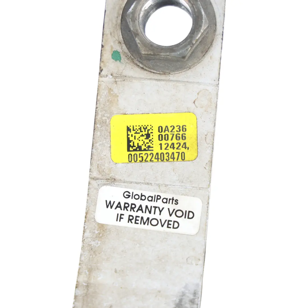 Wspornik Mocowania Silnika Lewy do Fiat Ducato o numerze 46857609 Fiat Ducato Wspornik Mocowania Silnika Lewy - SKU 46857609 - Numer Części 46857609
