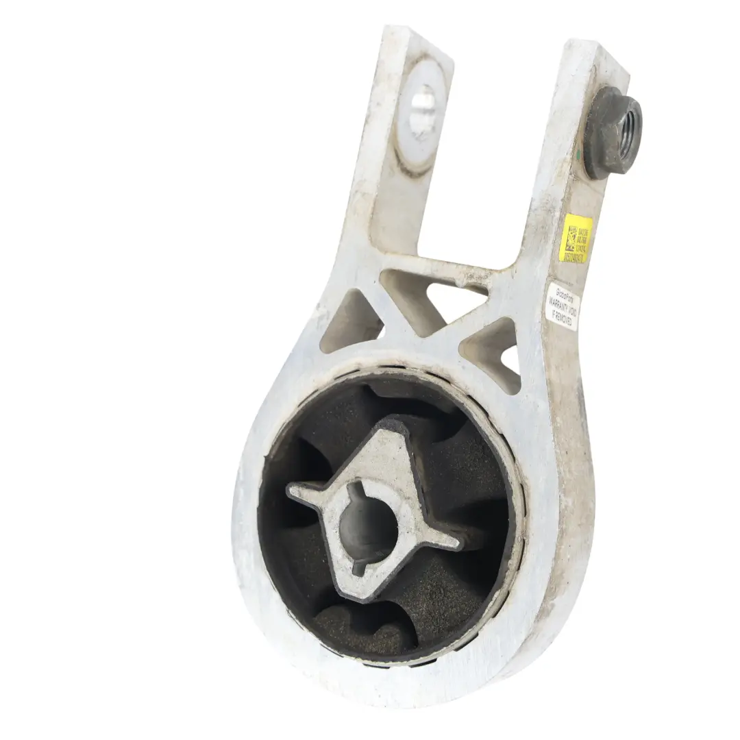 Fiat Ducato Wspornik Mocowania Silnika Lewy - SKU 46857609 - Numer Części 46857609