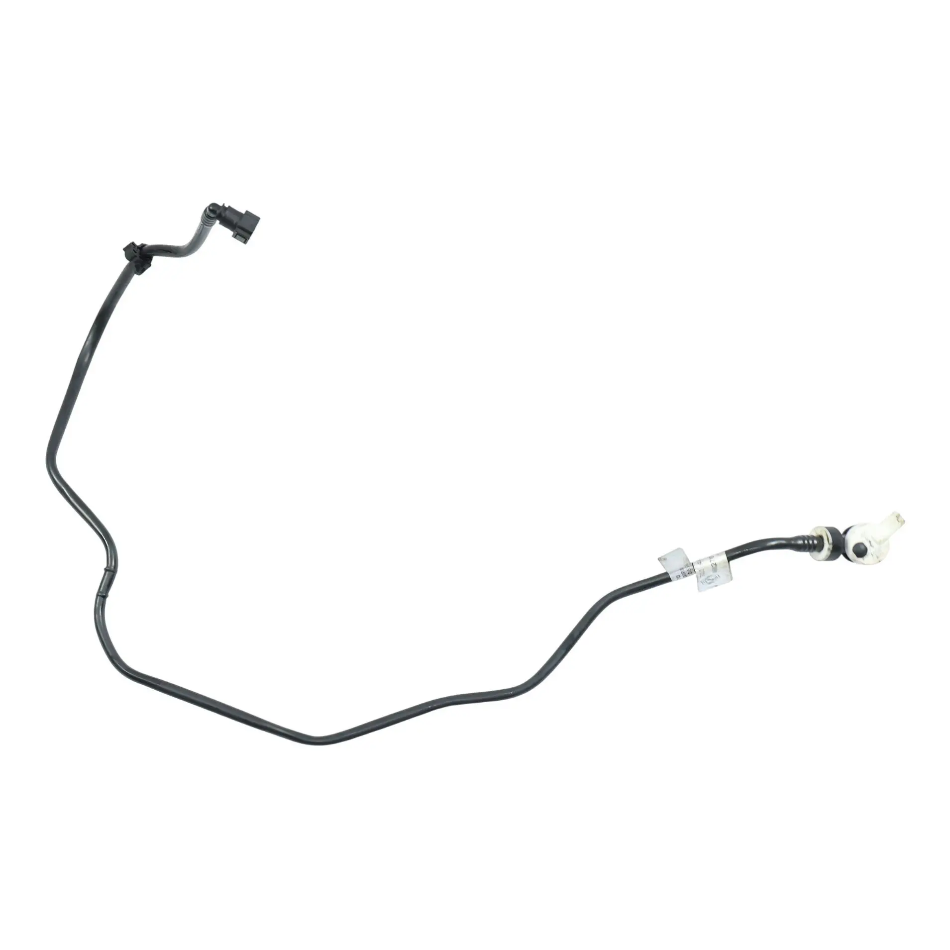 Fiat Ducato Mk3 Brake Servo Booster Pipe Line Hose 2.2 D 46861270