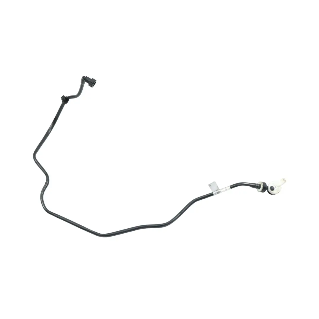Fiat Ducato Mk3 Brake Servo Booster Pipe Line Hose 2.2 D - SKU RHD-46861270 - Part number 46861270