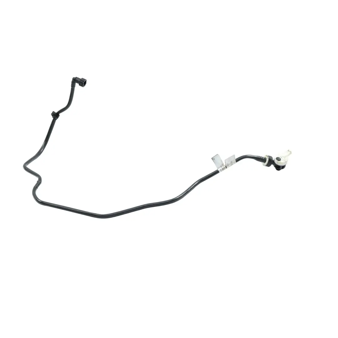 Mk3 Brake Servo Booster Pipe Line Hose 2.2 D to Fiat Ducato with Part number 46861270 Fiat Ducato Mk3 Brake Servo Booster Pipe Line Hose 2.2 D - SKU RHD-46861270 - Part number 46861270