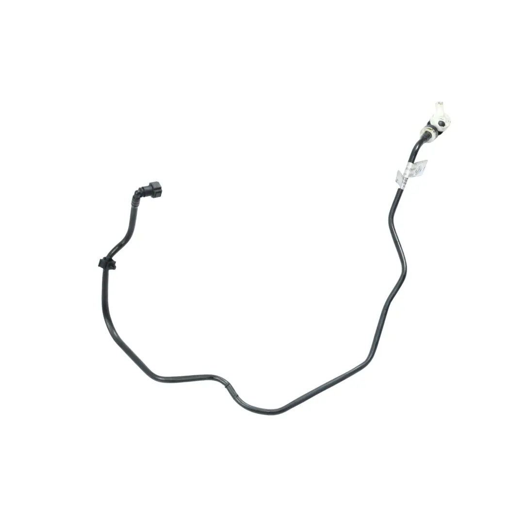 Mk3 Brake Servo Booster Pipe Line Hose 2.2 D to Fiat Ducato with Part number 46861270 Fiat Ducato Mk3 Brake Servo Booster Pipe Line Hose 2.2 D - SKU RHD-46861270 - Part number 46861270