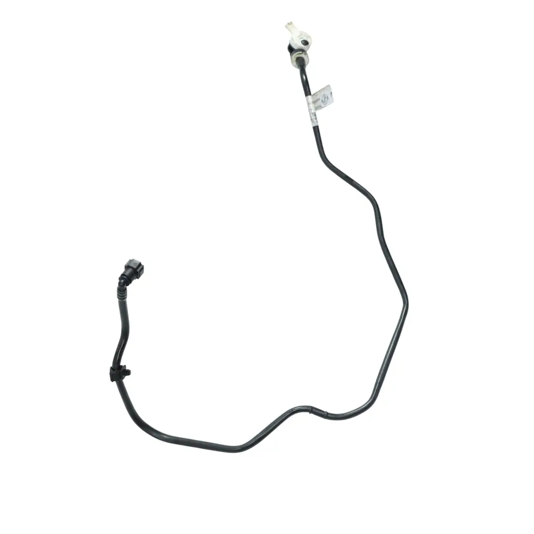 Mk3 Brake Servo Booster Pipe Line Hose 2.2 D to Fiat Ducato with Part number 46861270 Fiat Ducato Mk3 Brake Servo Booster Pipe Line Hose 2.2 D - SKU RHD-46861270 - Part number 46861270