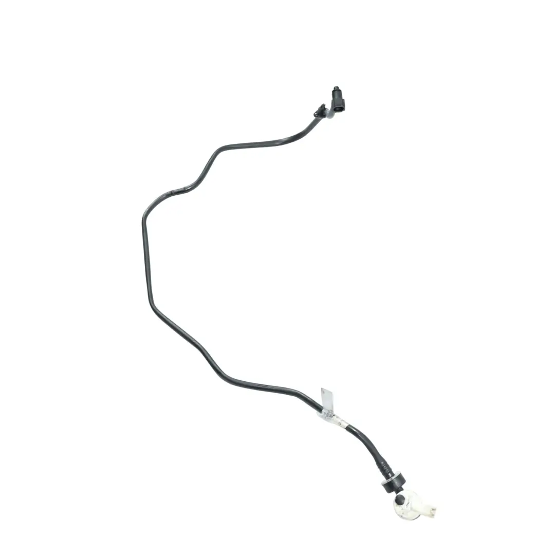 Mk3 Brake Servo Booster Pipe Line Hose 2.2 D to Fiat Ducato with Part number 46861270 Fiat Ducato Mk3 Brake Servo Booster Pipe Line Hose 2.2 D - SKU RHD-46861270 - Part number 46861270