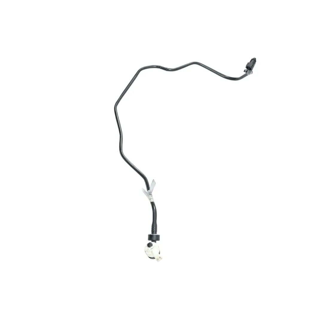 Fiat Ducato Mk3 Brake Servo Booster Pipe Line Hose 2.2 D - SKU RHD-46861270 - Part number 46861270