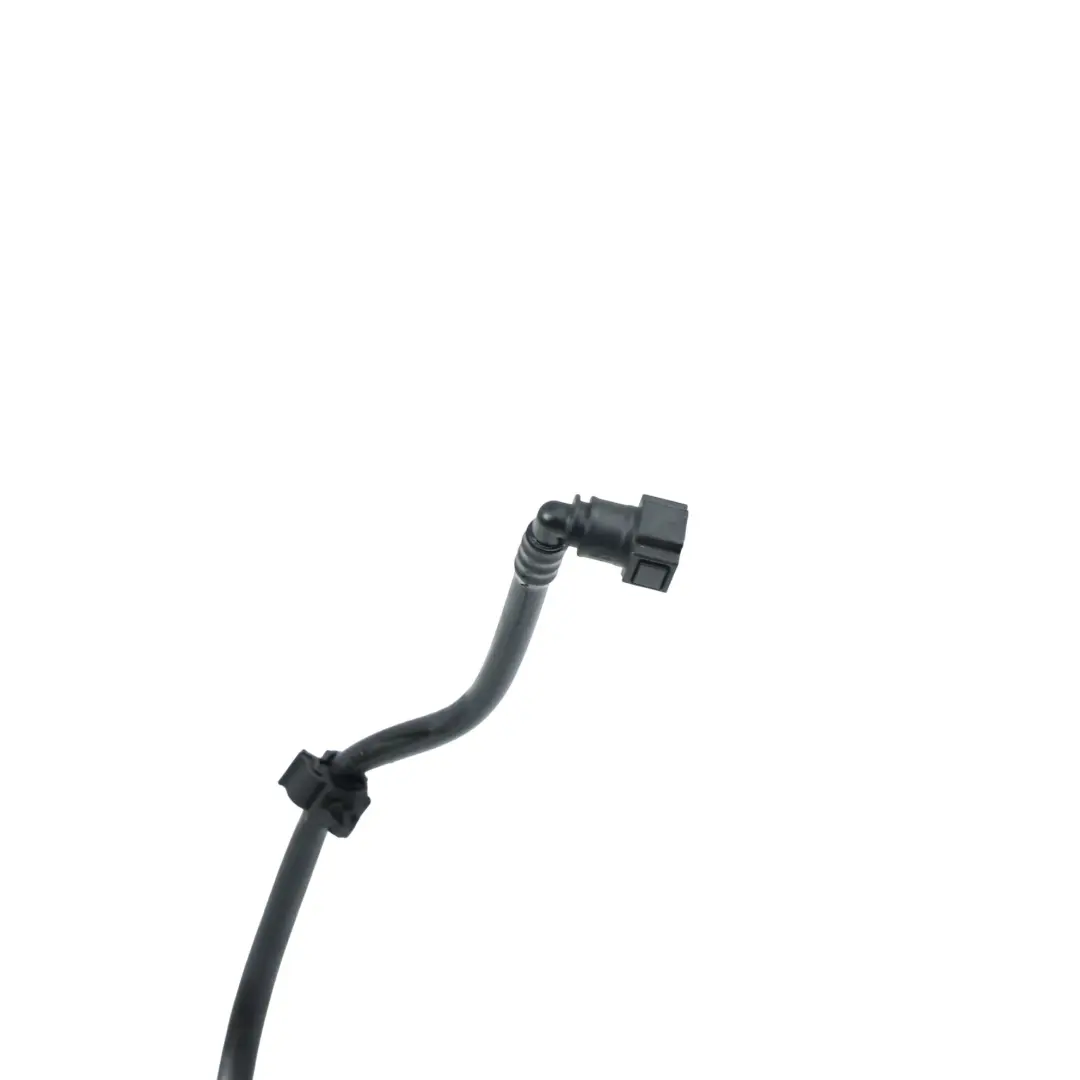 Fiat Ducato Mk3 Brake Servo Booster Pipe Line Hose 2.2 D - SKU RHD-46861270 - Part number 46861270