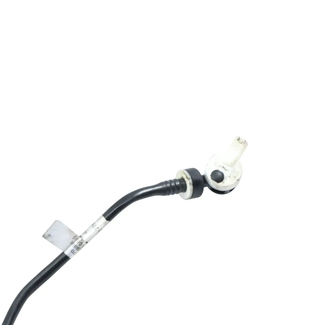 Fiat Ducato Mk3 Brake Servo Booster Pipe Line Hose 2.2 D - SKU RHD-46861270 - Part number 46861270