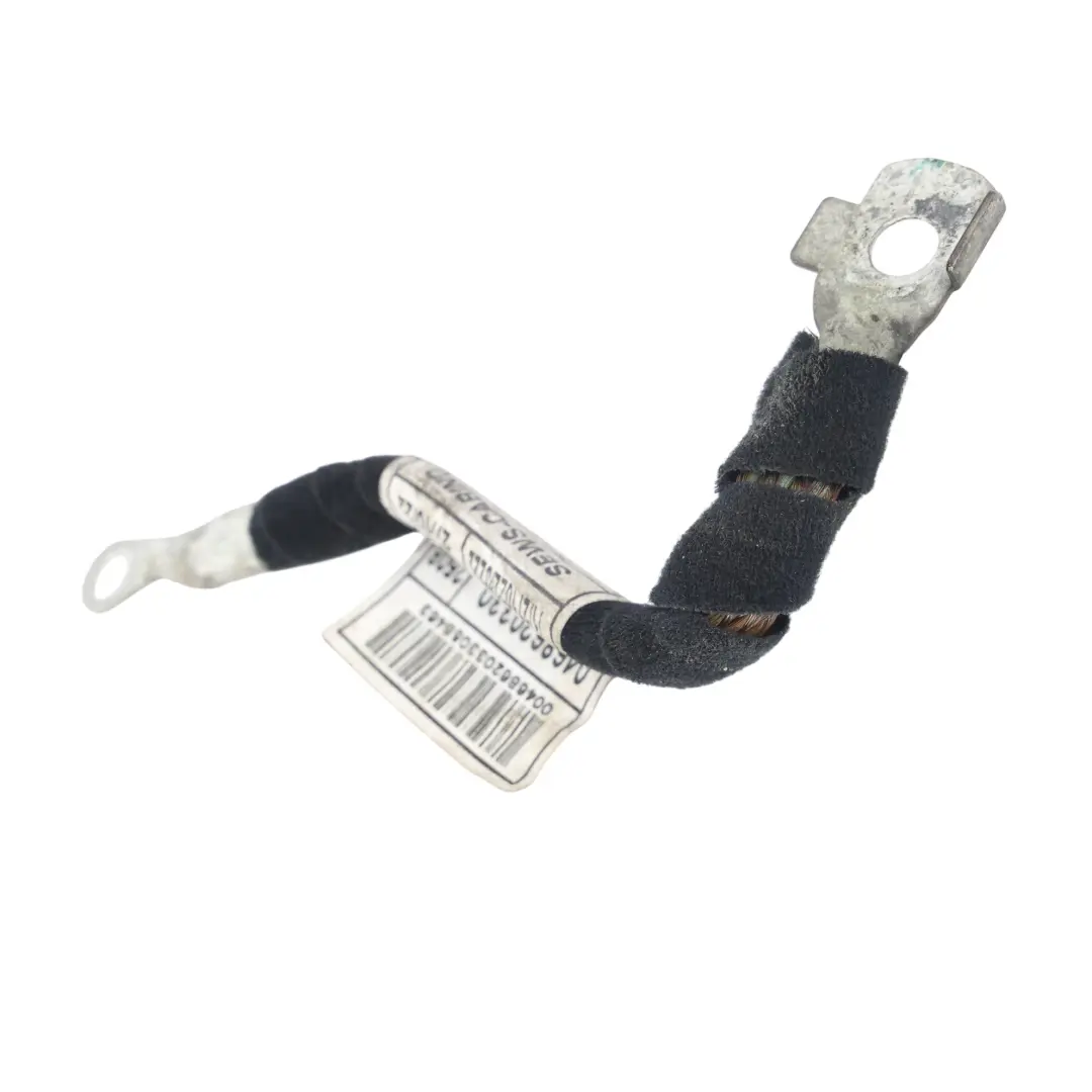 Kabel Masy Przewód Uziemiający Ujemny 00 do Fiat Ducato o numerze 46862033 Fiat Ducato Kabel Masy Przewód Uziemiający Ujemny 00 - SKU 46862033 - Numer Części 46862033