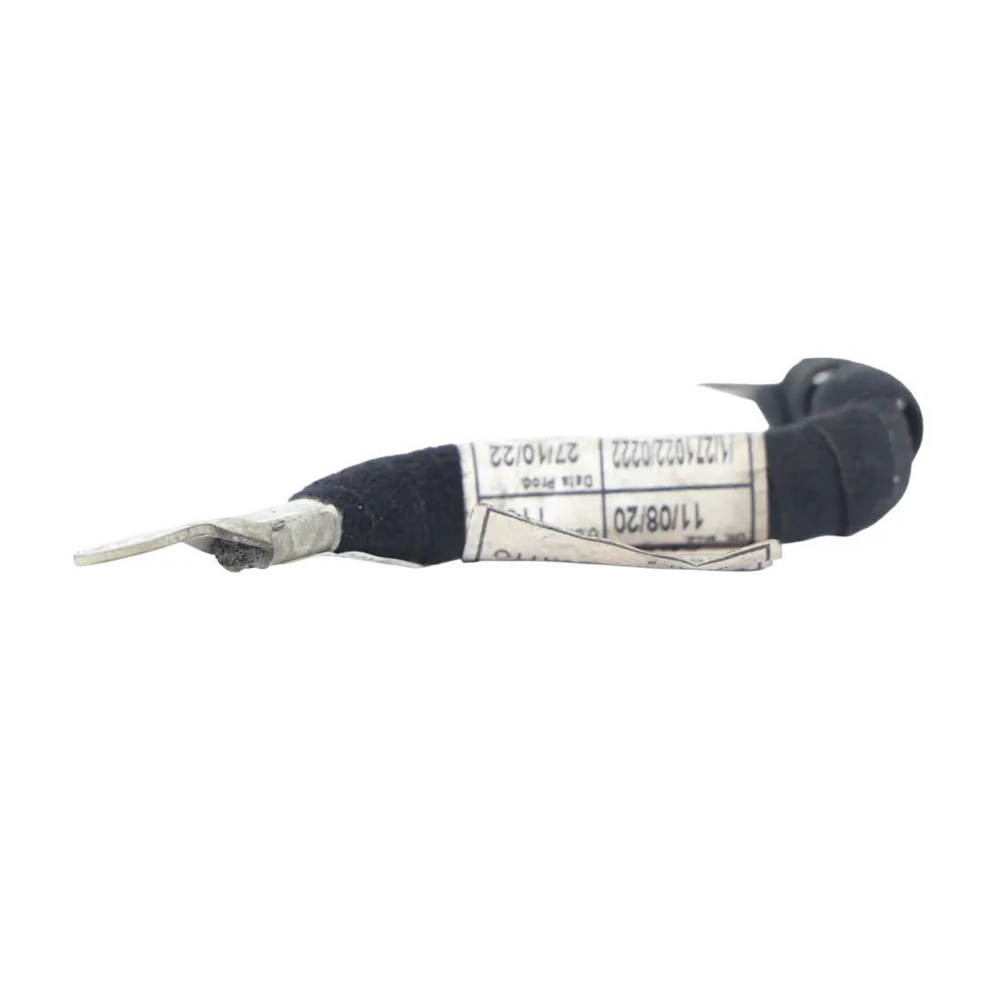 Fiat Ducato Cable Masa Cable Negativo 00 - SKU 46862033 - Número de pieza 46862033