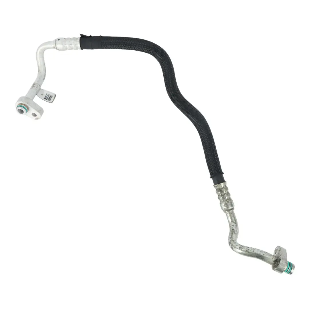 Citroen Jumper III Vauxhall Movano Manguera Tubo Aire Acondicionado para con número de pieza 46864041 Citroen Jumper III Vauxhall Movano Manguera Tubo Aire Acondicionado - SKU 46864041 - Número de pieza 46864041