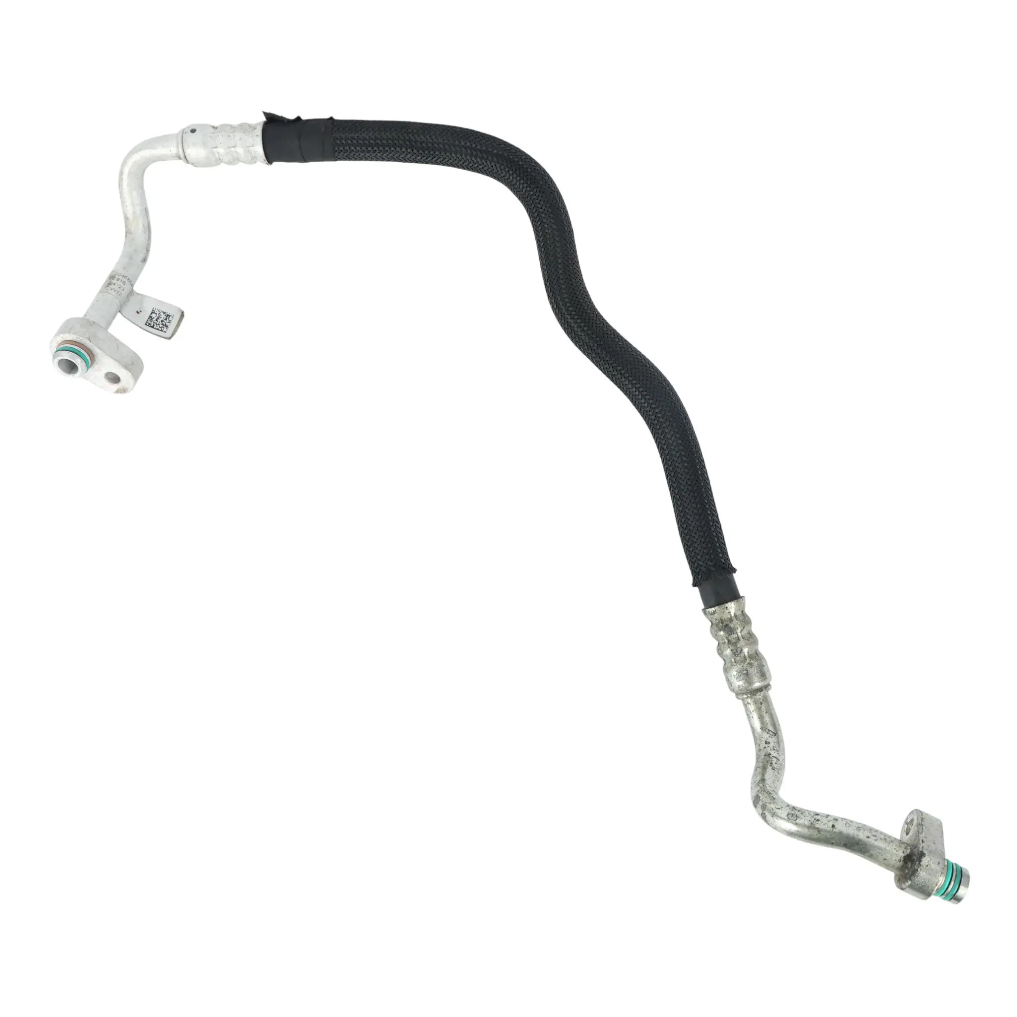 Citroen Jumper III Vauxhall Movano Tubo Aria Condizionata A/C 46864041